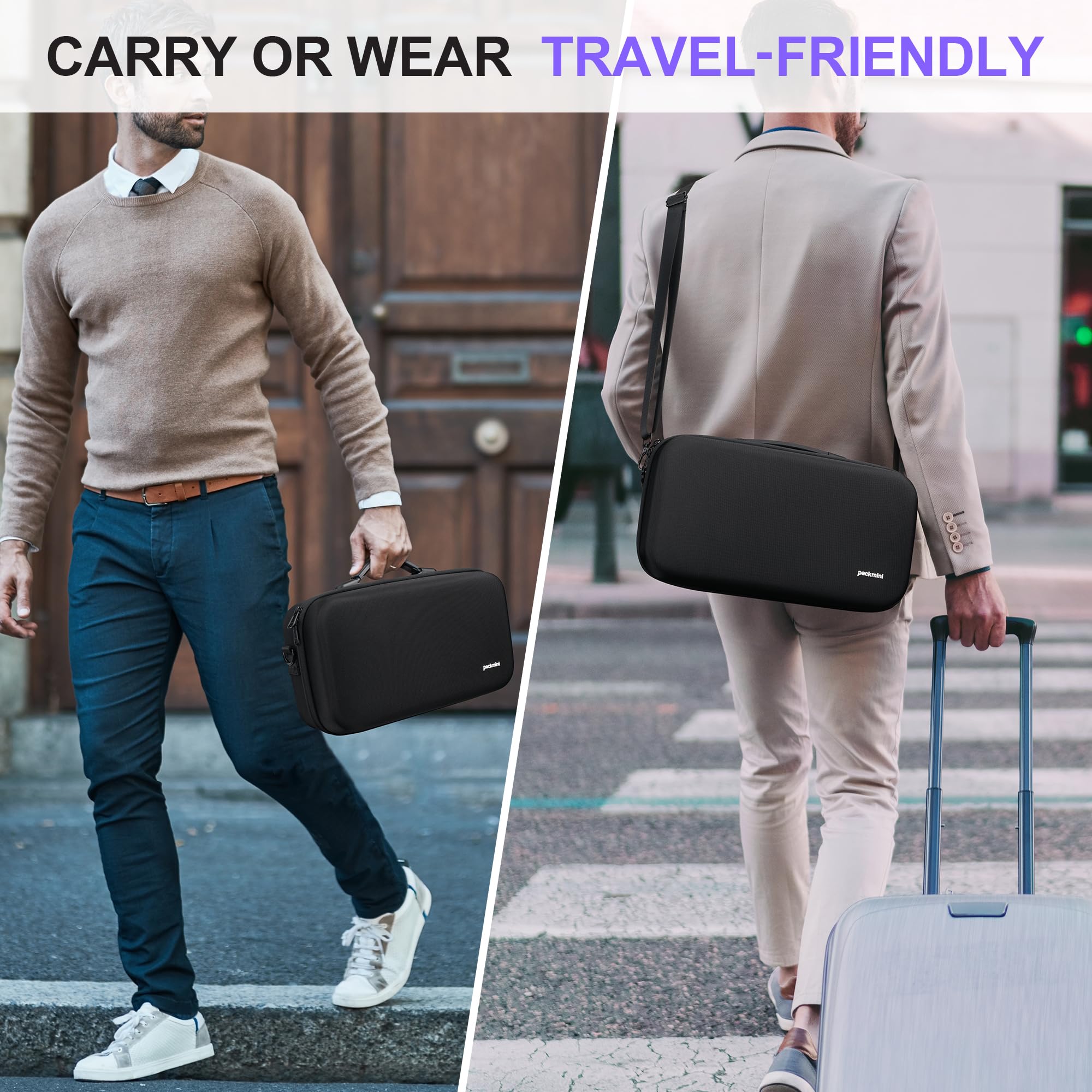 Amazon.com: Travel Case for Apple Mac mini M4/M4 Pro - Mac mini M4 Amazon.com: Travel Case for Apple Mac mini M4/M4 Pro - Mac mini M4